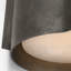 Anne-Marie Barton Armise 18" Sconce with Alabaster-1700916023-1700916009
