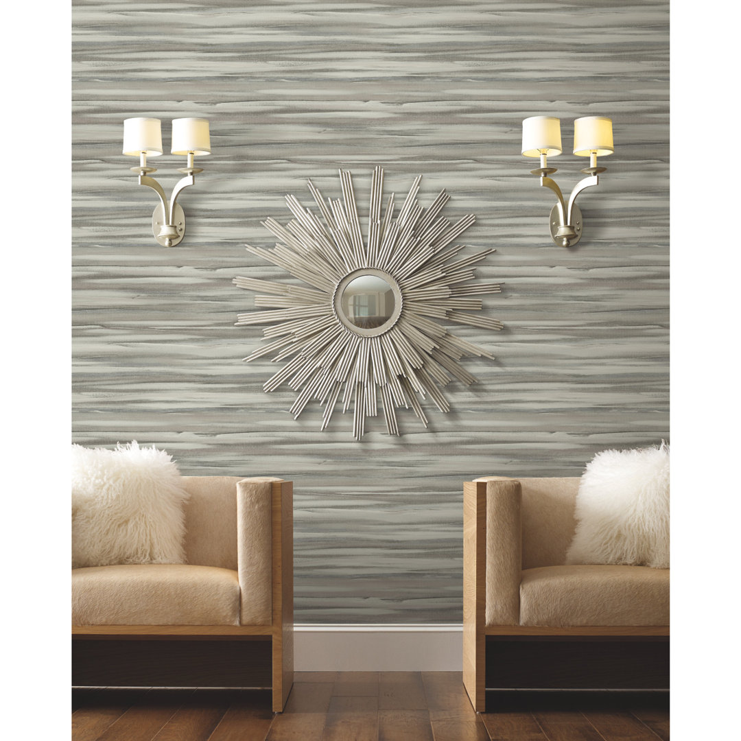 Abstract Roll York Wallcoverings 