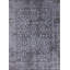 Tapis oriental bleu / gris Hamersville-1770304228