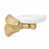 Unlacquered Raw Brass