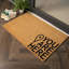 Benefield You Are Here Kitchen Mat