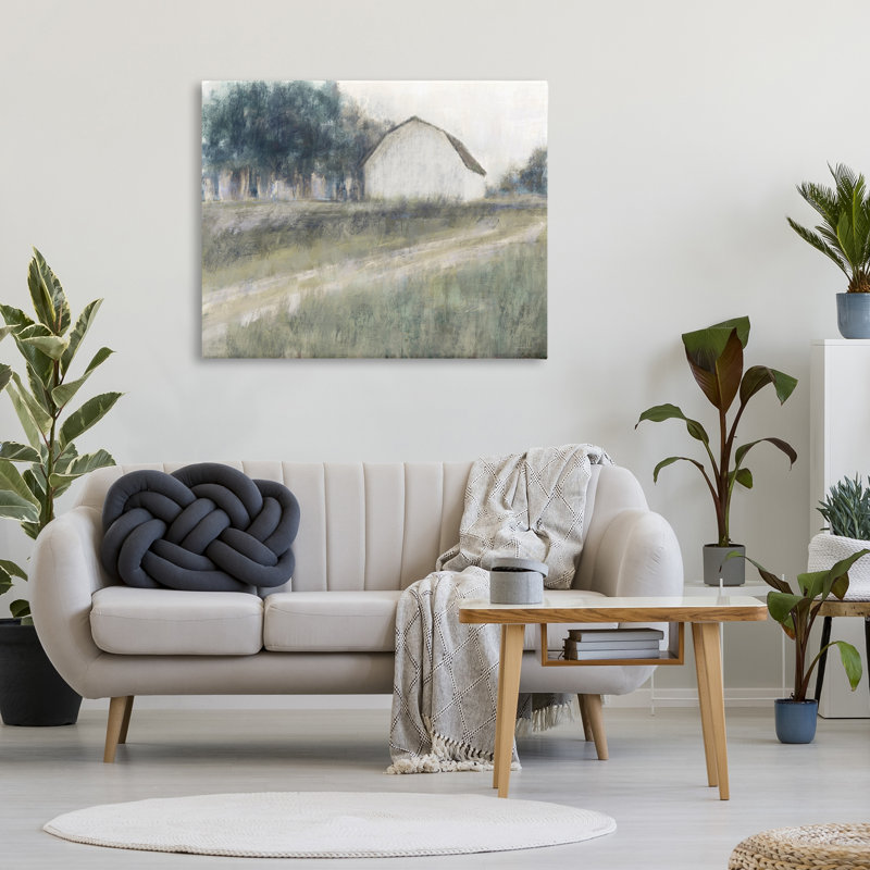 Une autre toile abstraite, par Kamdon Kreations, H 30 po x l 40 po