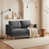 Dark Gray selected