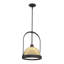 Atlas 1 - Light Single Dome Pendant-495714902-495714910