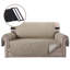 Housse pour fauteuil à coussins carrés/rectangulaires-102352602-102352607