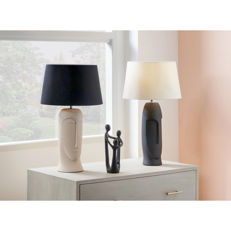 Spohn Ceramic Table Lamp