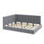 Lit de jour double rembourré-686521965