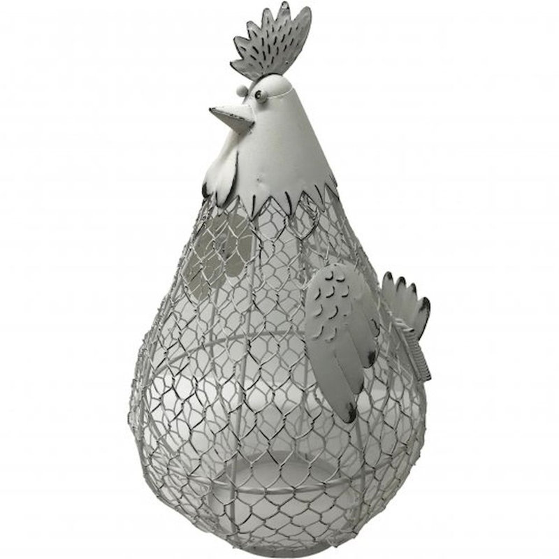Contenant pour poule Folino