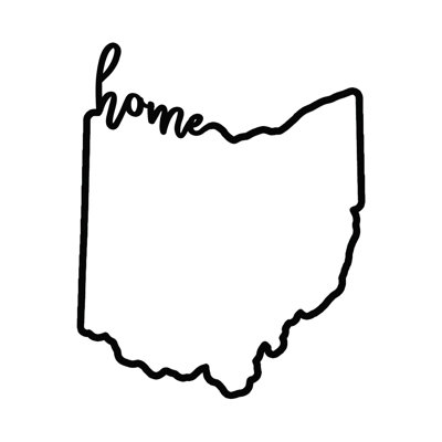 " Ohio State Home "