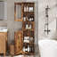 Bathroom Storage