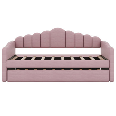 Brenin Upholstered Daybed