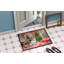 Paillasson japonais Spitz Junya DAC3831-92905246