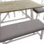 Ensemble repas pour 6 personnes Demitra-944941101
