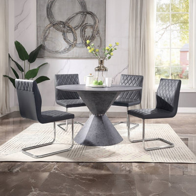 Table de salle à manger Ansonia