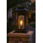 Atwater 1-Light Pier Mount Light-428101096