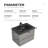 30" Floating Bathroom Vanity With Sink-926477637