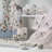 Love Nest Bath Tissue Box Cover