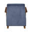 Chaise d'appoint rembourrée-1264586238
