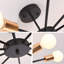 Austwell 10 - Light Sputnik Chandelier-325088881