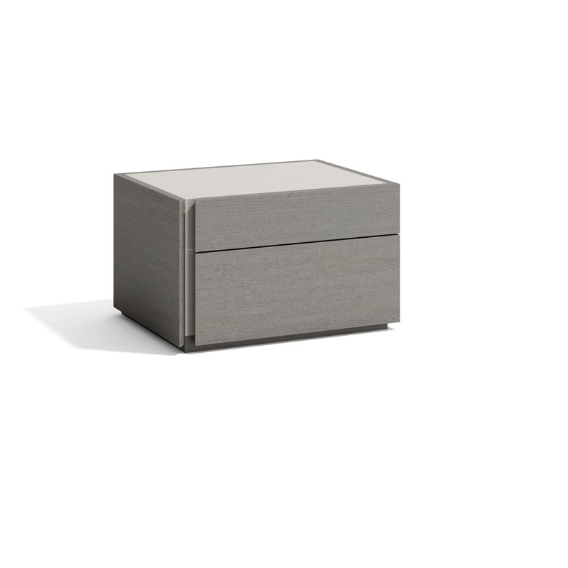 Sintra 26.6'' W Nightstand