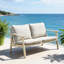 Tarria 136cm Wide Loveseat