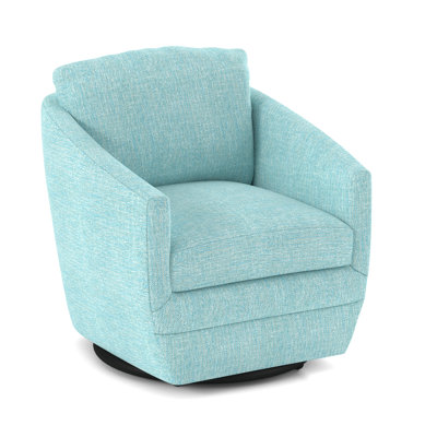 Barrel Chair