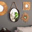 Miroir ovaleTacony