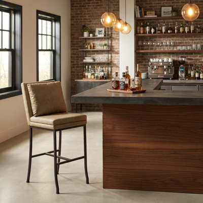 Tabouret de bar Winslow