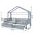 Aito Kids House Bed With Two Drawers-1494270818-1494270819