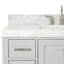 Ensemble de meuble-lavabo simple Cambridge-110870683-134281923-134281924