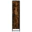 Borough Wharf Bookcase Engineered Wood-810684120-810684126