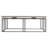 Riverton Stone Top Coffee Table-88127026