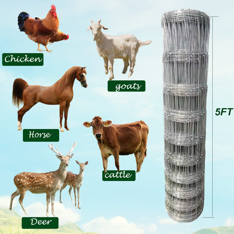 Farm Farmence
