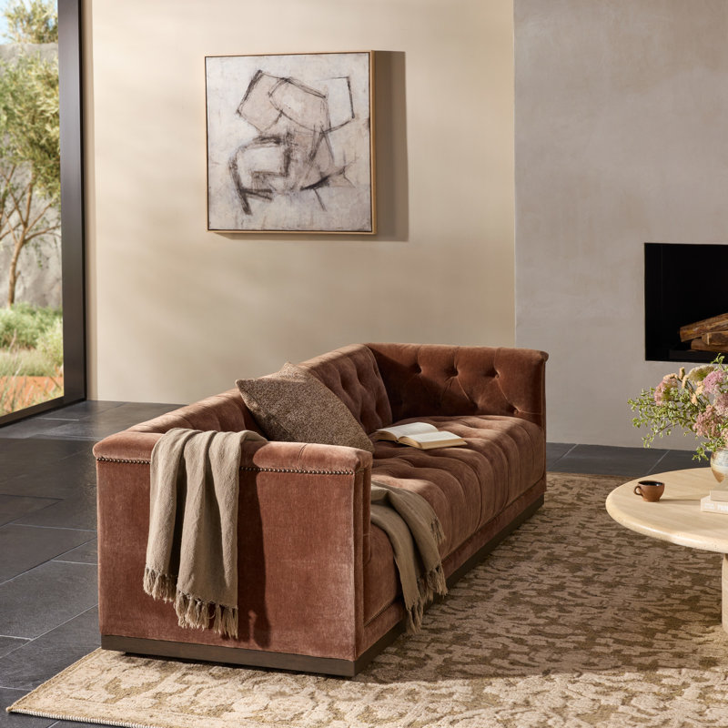 Maxx Sofa, Amici Tobacco