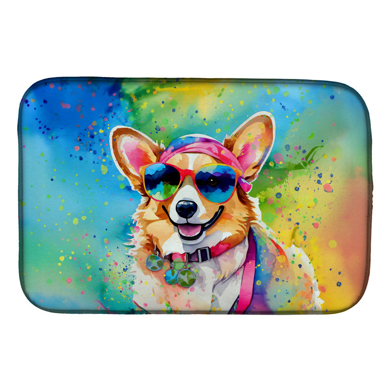Drying Mat