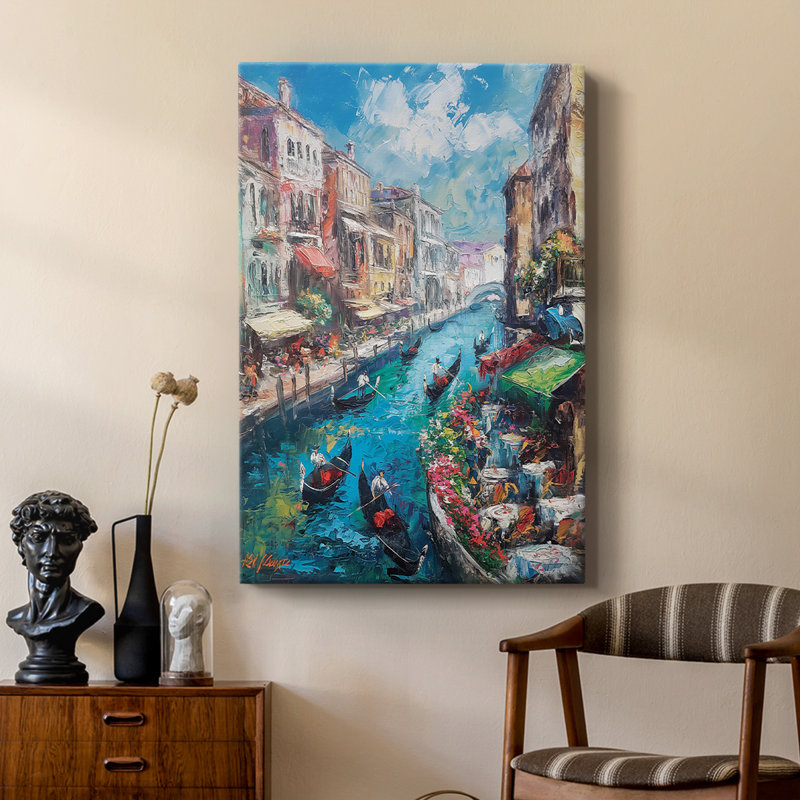 NAUTICAL Series DLxxxxi - Galerie sur mesure, H 27 po x l 18 po