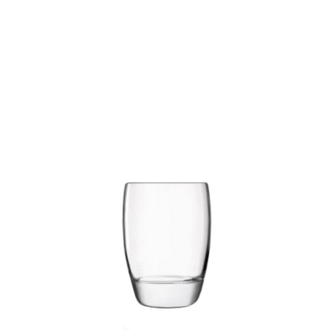 Luigi Bormioli Michelangelo Masterpiece D.O.F Glasses, 345ml