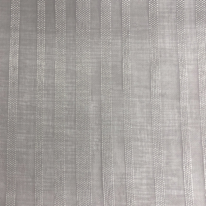 Tissu rayé 160 Sheers