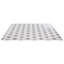 Ako 6" Hexagon Marble Micro Mosaic Tile-613342631
