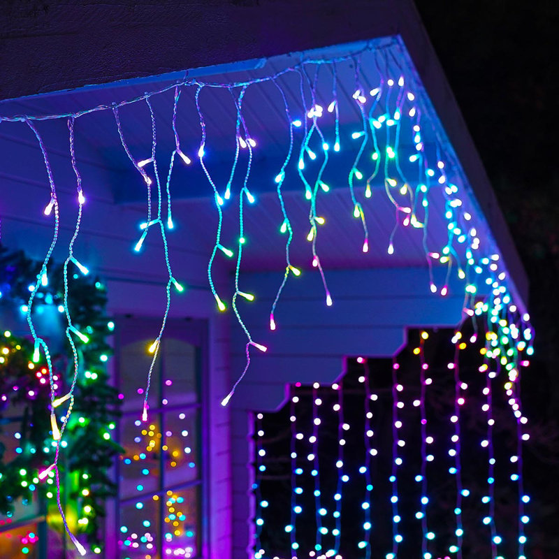 Twinkly Smart Lighting