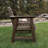 Midwest Wood Outdoor Lounge Chair-61085534