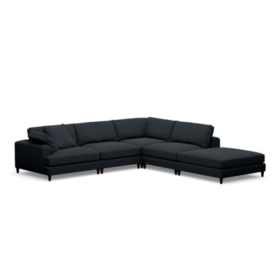 Tamara Chaise Sectional