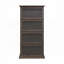 Vitrine en verre 4 niveaux-537351019