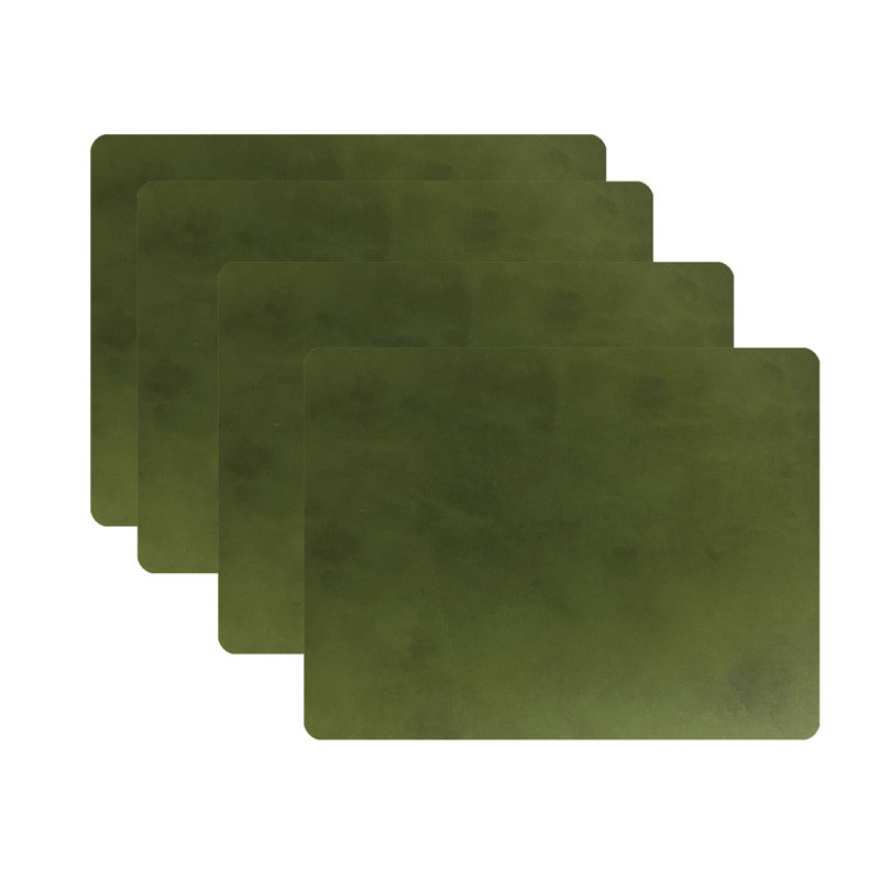 Cherfrère, Vert