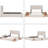 Bodwar Upholstered Platform Storage Bed-534153573