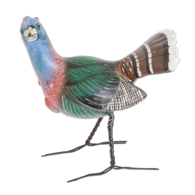 Figurine Ance Rosalind Wheeler