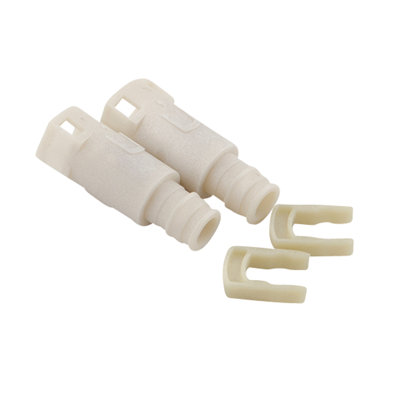 Raccords de transition Moen® Wirsbo PEX 2 et pinces