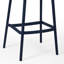 Tabouret de bar H 39,75 po Delron -1978905337