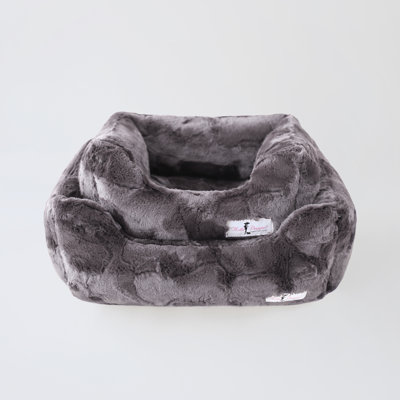 Polyester Pet Bed