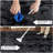 Shag Area Rugs Tie-Dyed Plush Fuzzy Rugs for Living Room, Ultra Soft Fluffy Furry Rugs for Bedroom, Indoor Carpet Nursery Rugs for Kids Room Home Decor-1614203215